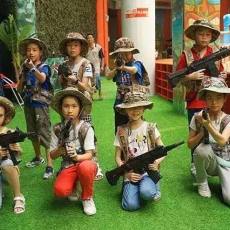 乐8运动馆